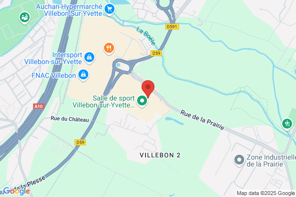 Maxi Zoo Villebon-sur-Yvette