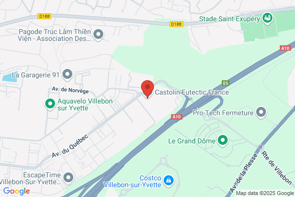Castolin France