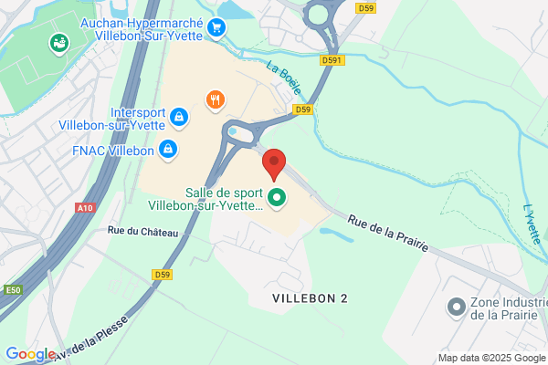 Decathlon Essentiel Villebon Sur Yvette