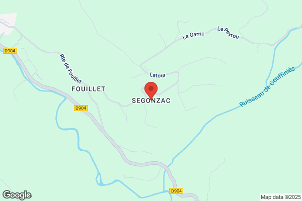Albespy Pere Et Fils Sarl