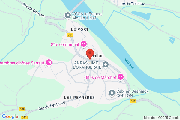 Auberge De L Horloge