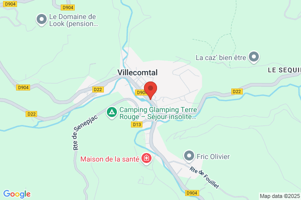 Cafe De La Poste