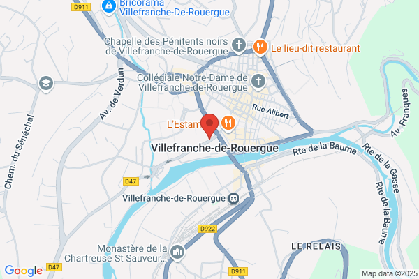 Crcam Quercy Rouergue