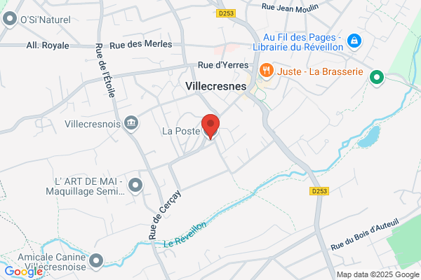La Poste