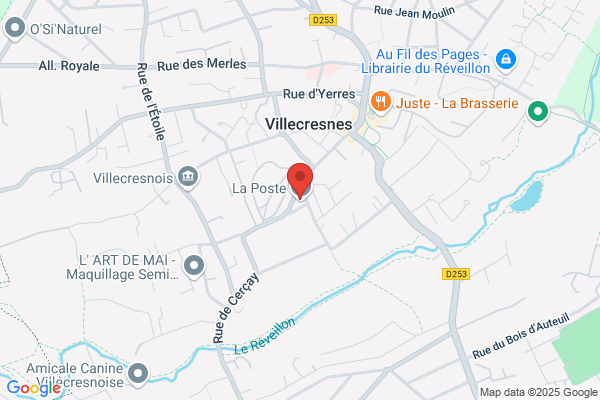 La Poste Espace Clients Pro