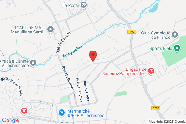 Oussama - Conseiller Immobilier SAFTI - VILLECRESNES /BOUSSY-SAINT-ANTOINE