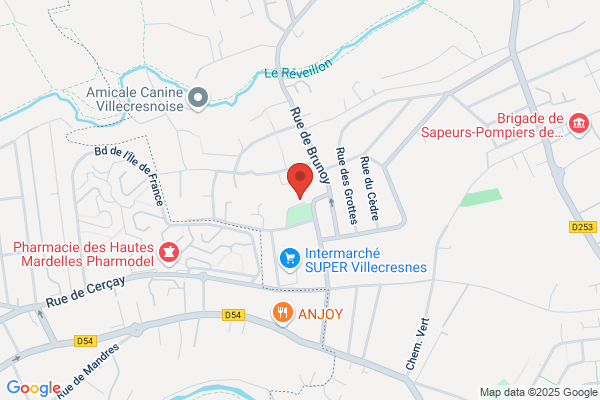 L'Agence Automobilière de Villecresnes