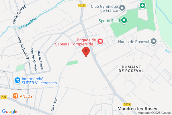 MONTLOUIS ET FILS
