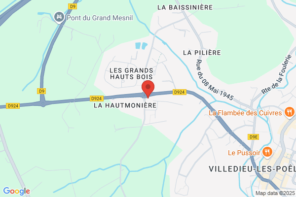 AXA Assurance et Banque Eirl Paulmier Marie