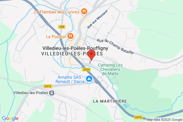 La Poste
