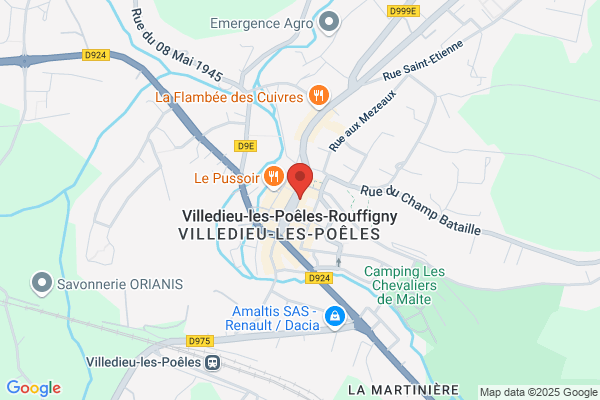 Optic 2000 - Opticien Villedieu-Les-Poêles