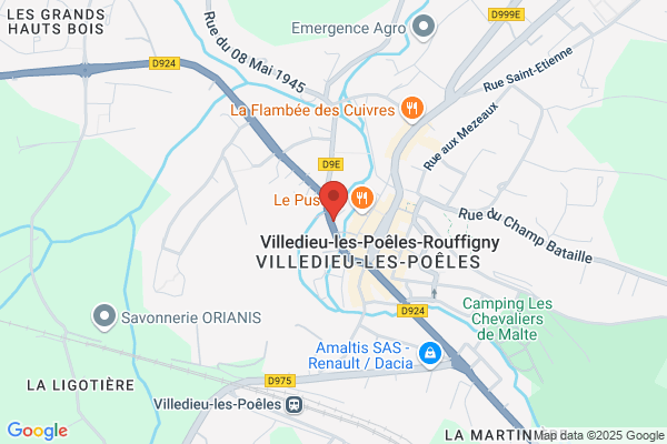 Société Générale