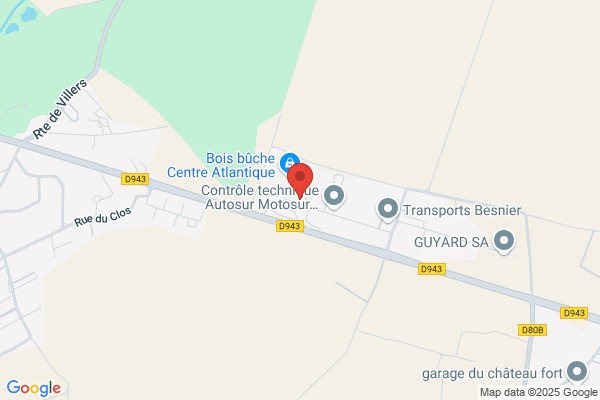 Ambulances Villedieu