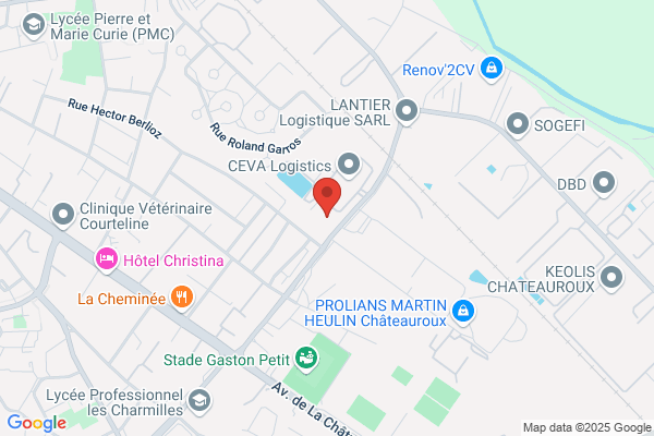 Asmad Association De Services Pour Le Maintien A Domicile