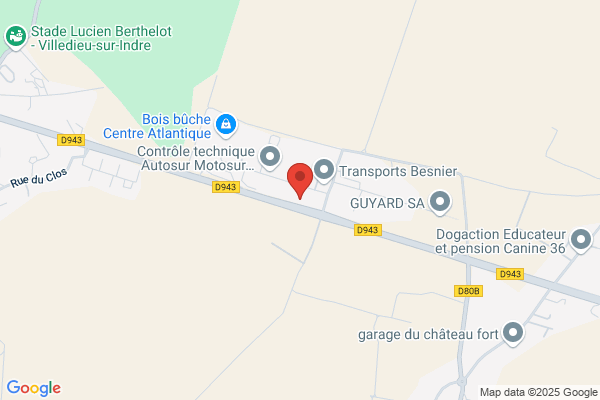 Atelier Rochoux