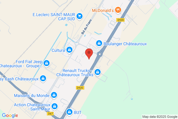 Besson Industrie
