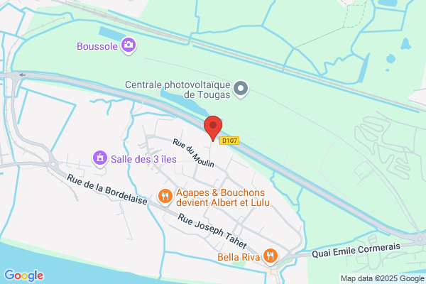 Breteche Thierry