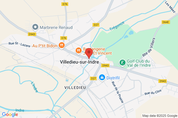 Carnet Jean Philippe