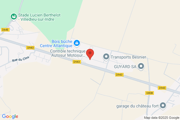 Dumazert Entreprise