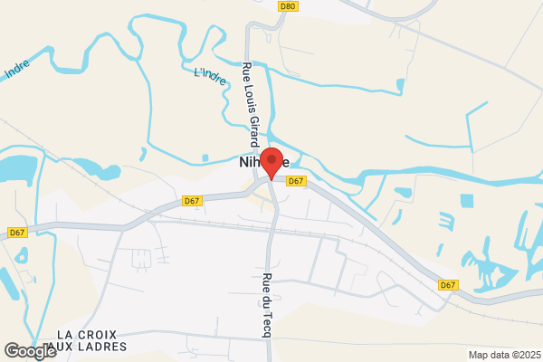 Enseignes 36