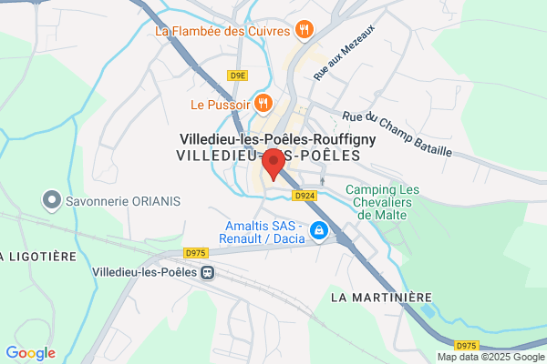 Gatefin Joelle
