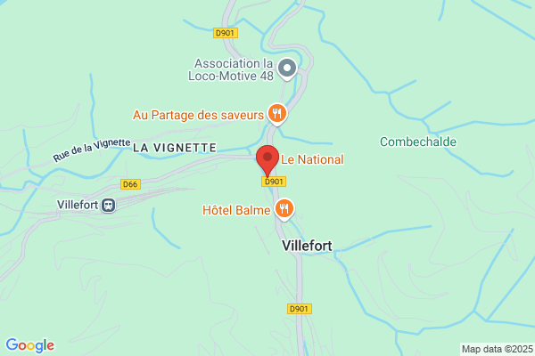 La Poste Agence Communale