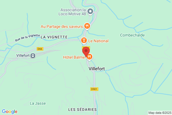 Mont Lozere Aventures