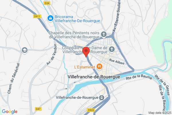 Audioprothésiste Villefranche de Rouergue - Audika