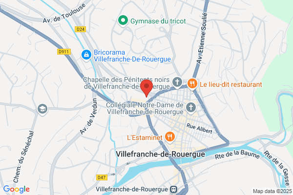 La Poste Agence Communale