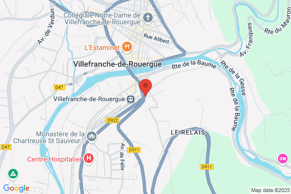 MAAF Assurances VILLEFRANCHE DE ROUERGUE