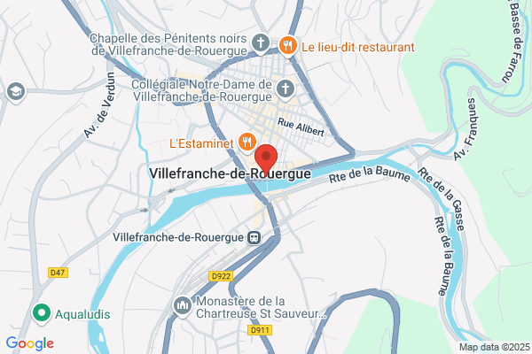 MMA Assurances VILLEFRANCHE DE ROUERGUE
