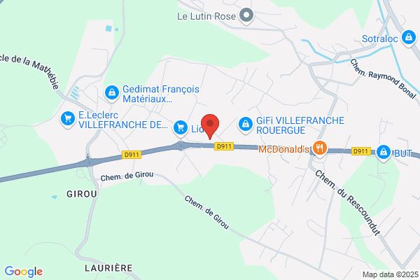 Optic 2000 - Opticien Villefranche-De-Rouergue