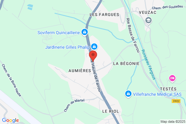 Weldom Villefranche De Rouergue