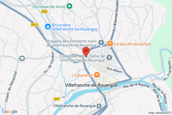 La Poste - Centre d’examen du code de la route
