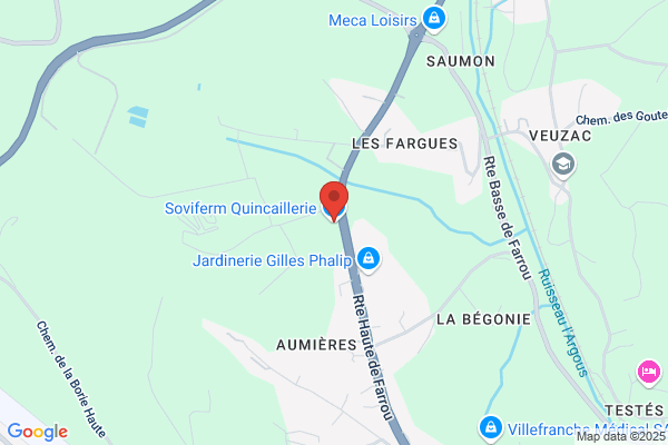 Sans enseigne
