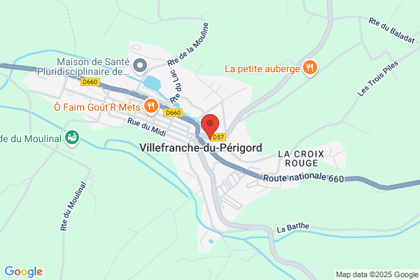 La Poste Agence Communale