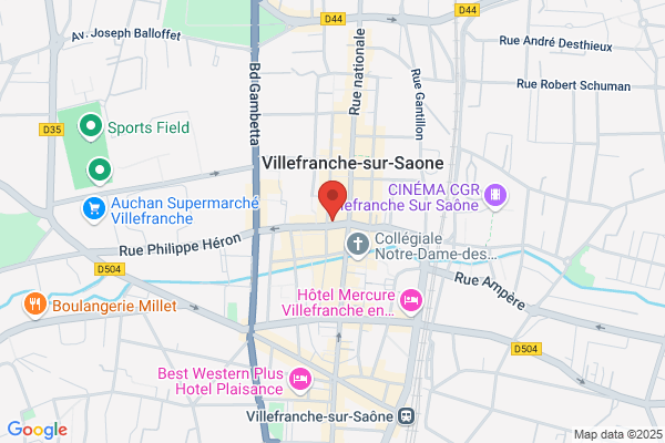 Circonscription D Action Sanitaire Et Sociale Dams