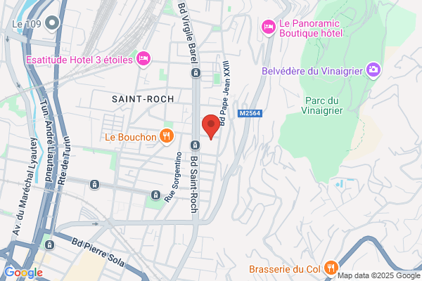 Le Comptoir Seigneurie Gauthier