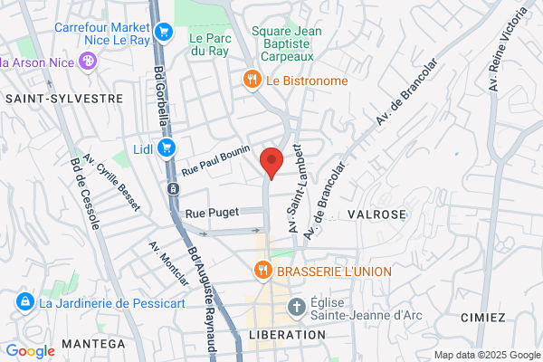 AXA Assurance et Banque Jerome Huguet