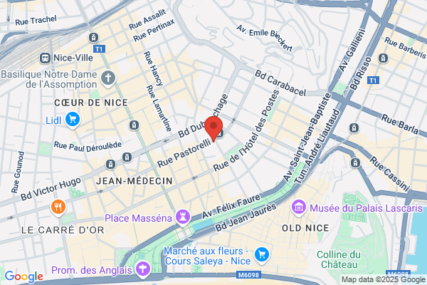 AXA Assurance et Banque Niddam Niddam Niddam