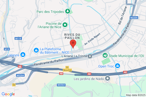 AXA Prévoyance & Patrimoine Ziane Bouziane
