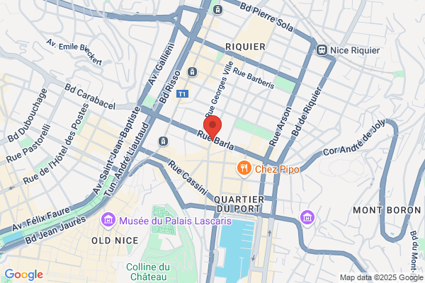 MMA Assurances NICE ACROPOLIS LE PORT