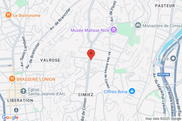 MMA Assurances NICE CIMIEZ