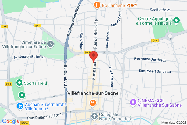 Agf Assurances Fernandez Et Saliceti Agents Generaux