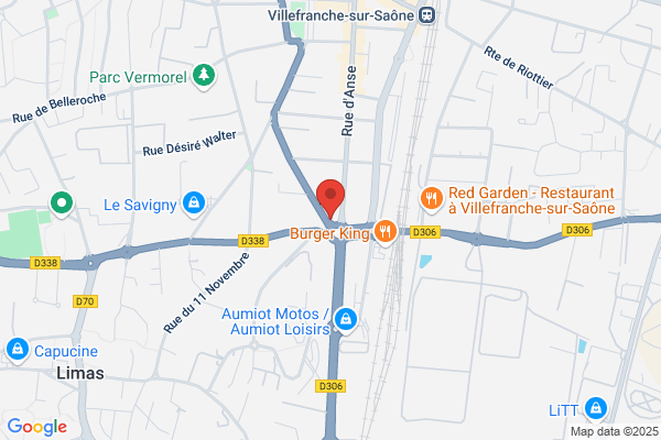 Axa Assurances Carlon Gerard Agent