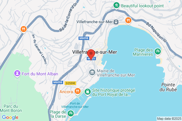 Bernard Jacques Agt Assurance