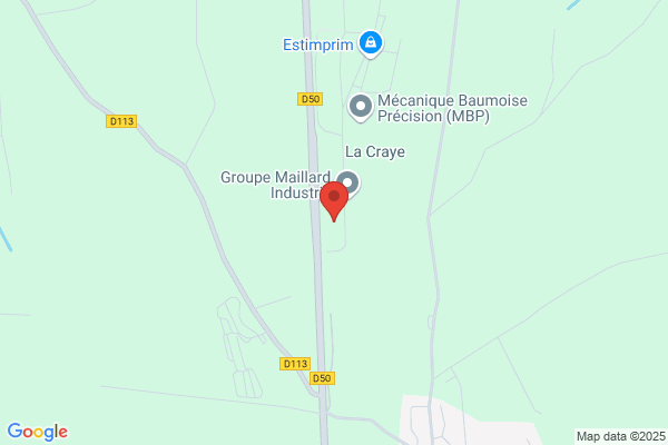 Cabinet Blanchot Agent General