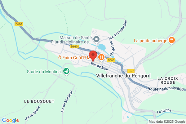 Couteau Francois Xavier Assureur