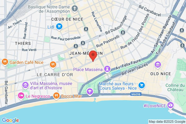 CIC Banque Privée
