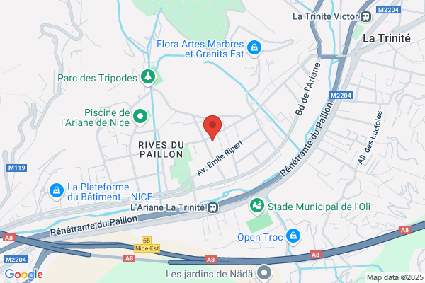 La Banque Postale